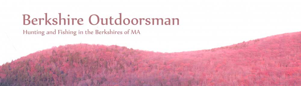 Berkshire Outdoorsman