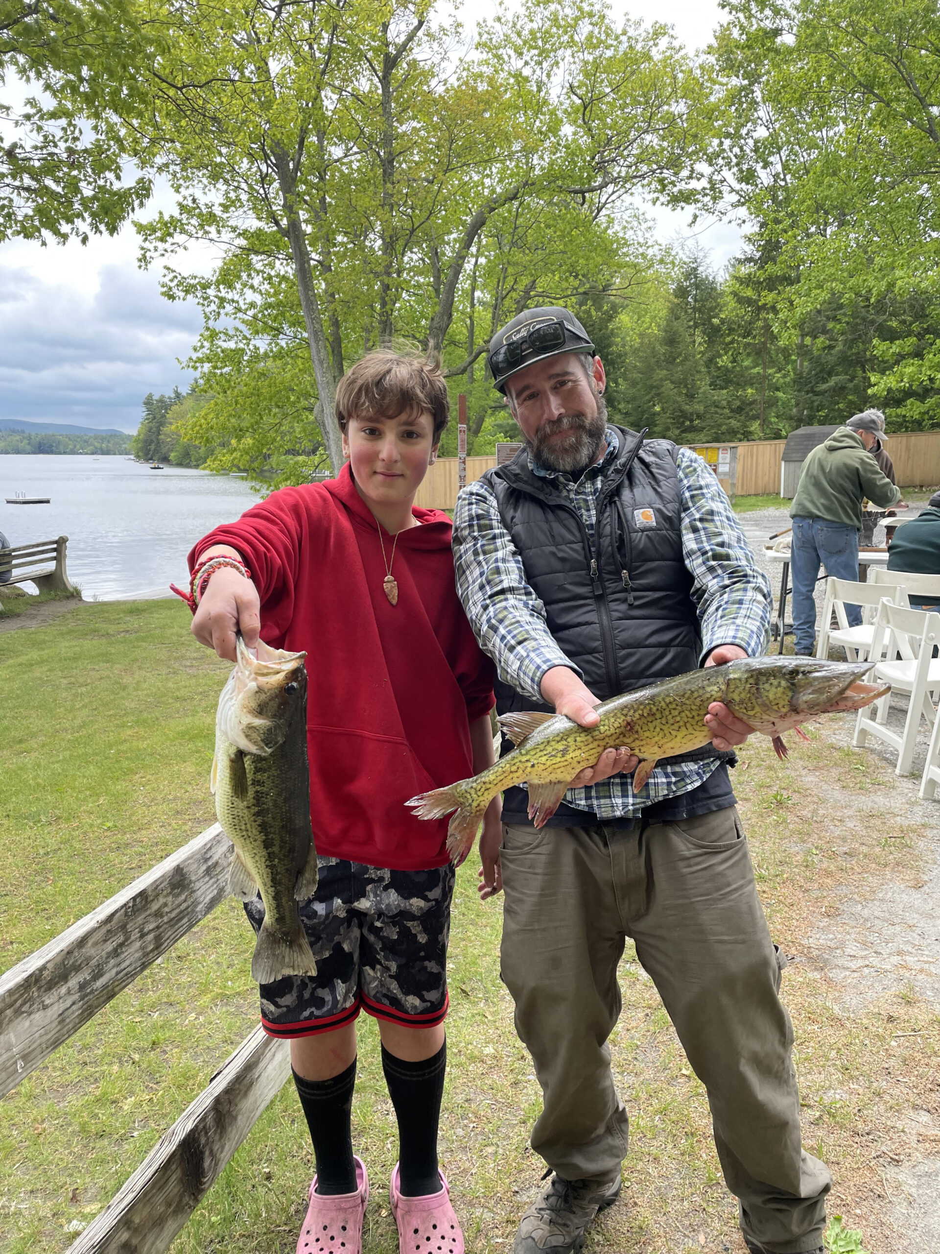 Get Hooked: Your Guide to Local Fishing Fun - Berks County Living
